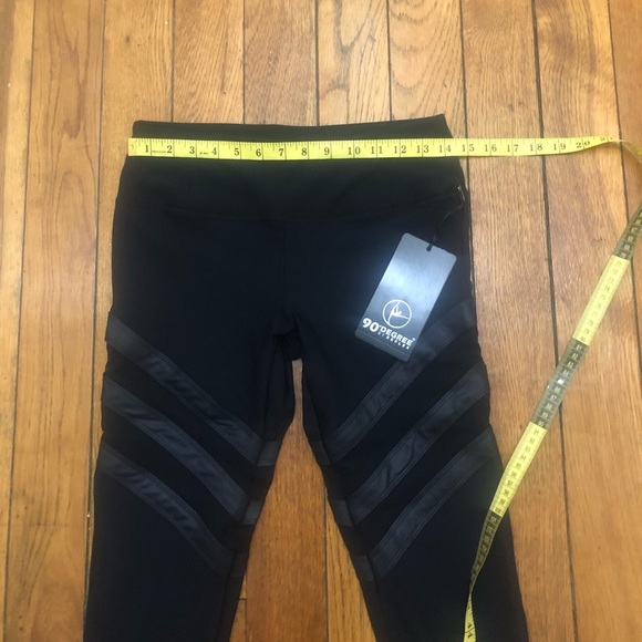 Capri leggings - Picture 6 of 10